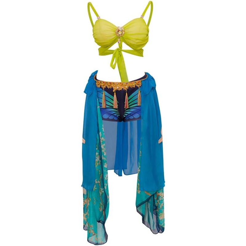 Women'S Vacation Accessories - Sexy Halloween Costume for Women Sexy