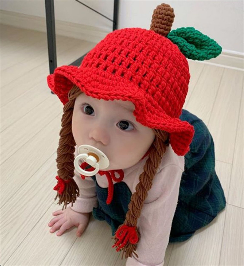 Cute Kids Boy Girl Old Lady Wo - Women'S Formal Accessories ulasan dan harga