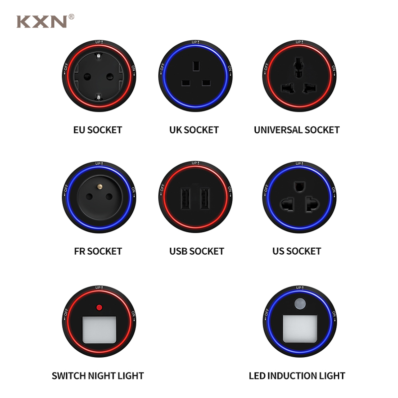 KXN Electrical Multi-Function  - Women Accessories In Uk ulasan dan harga