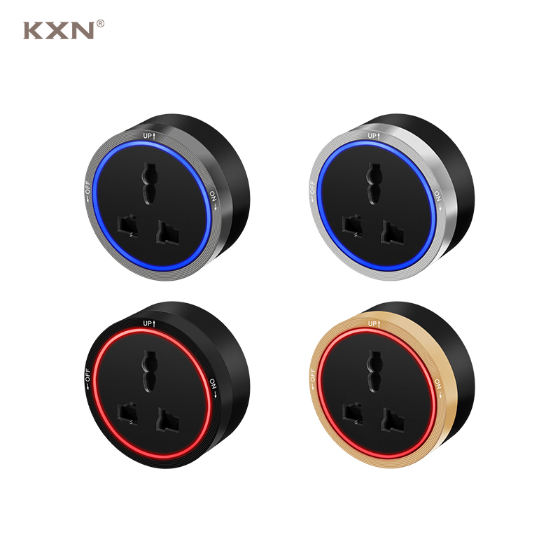 KXN Electrical Multi-Function  - Women Accessories In Uk ulasan dan harga