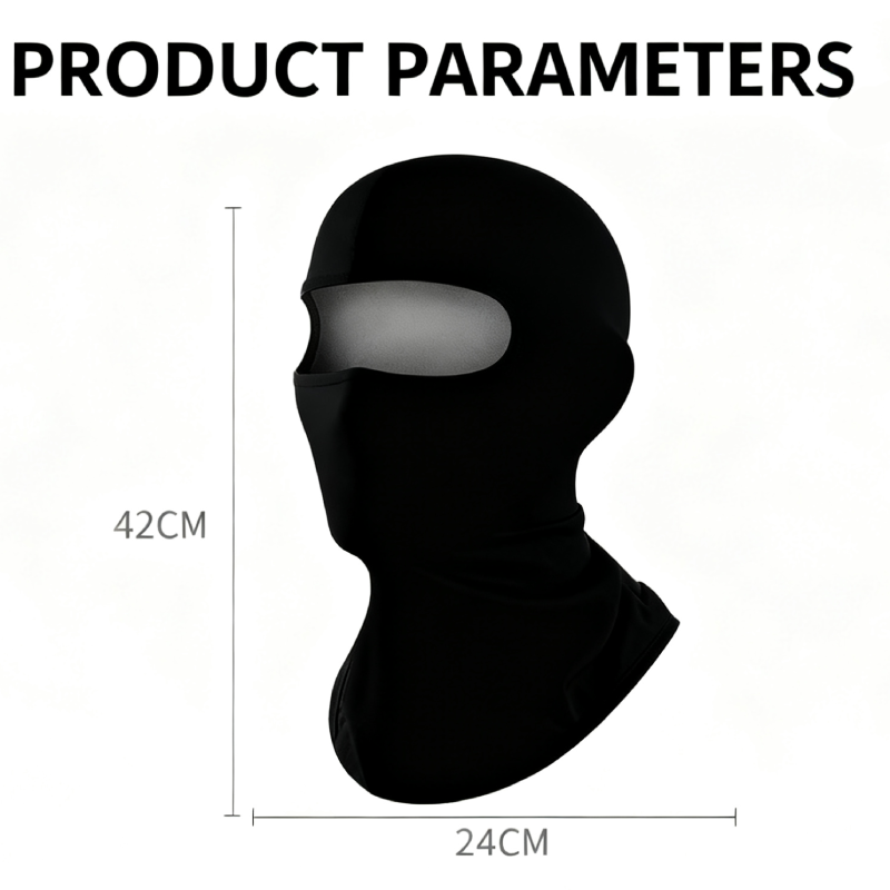 Motorcycle Balaclava Face Mask - Women'S Running Accessories ulasan dan harga