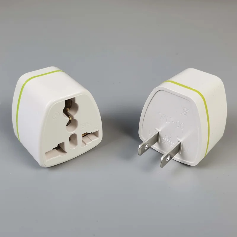 Universal US Japan Plug Adapte - Women Accessories In Uk ulasan dan harga