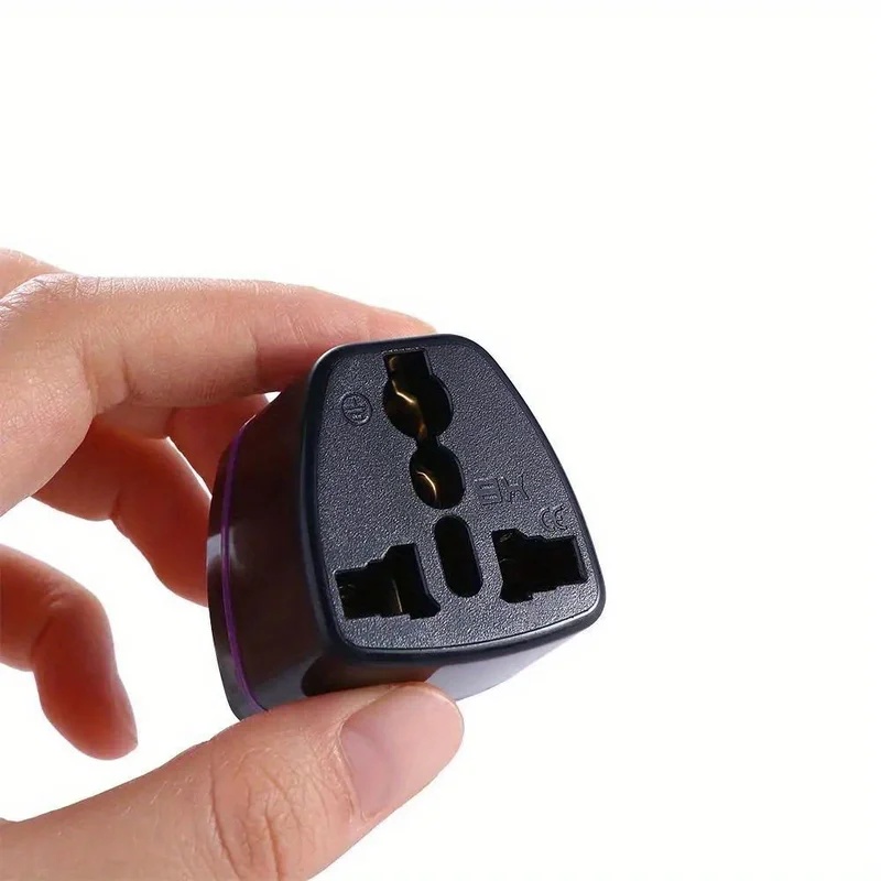 Universal US Japan Plug Adapte - Women Accessories In Uk ulasan dan harga