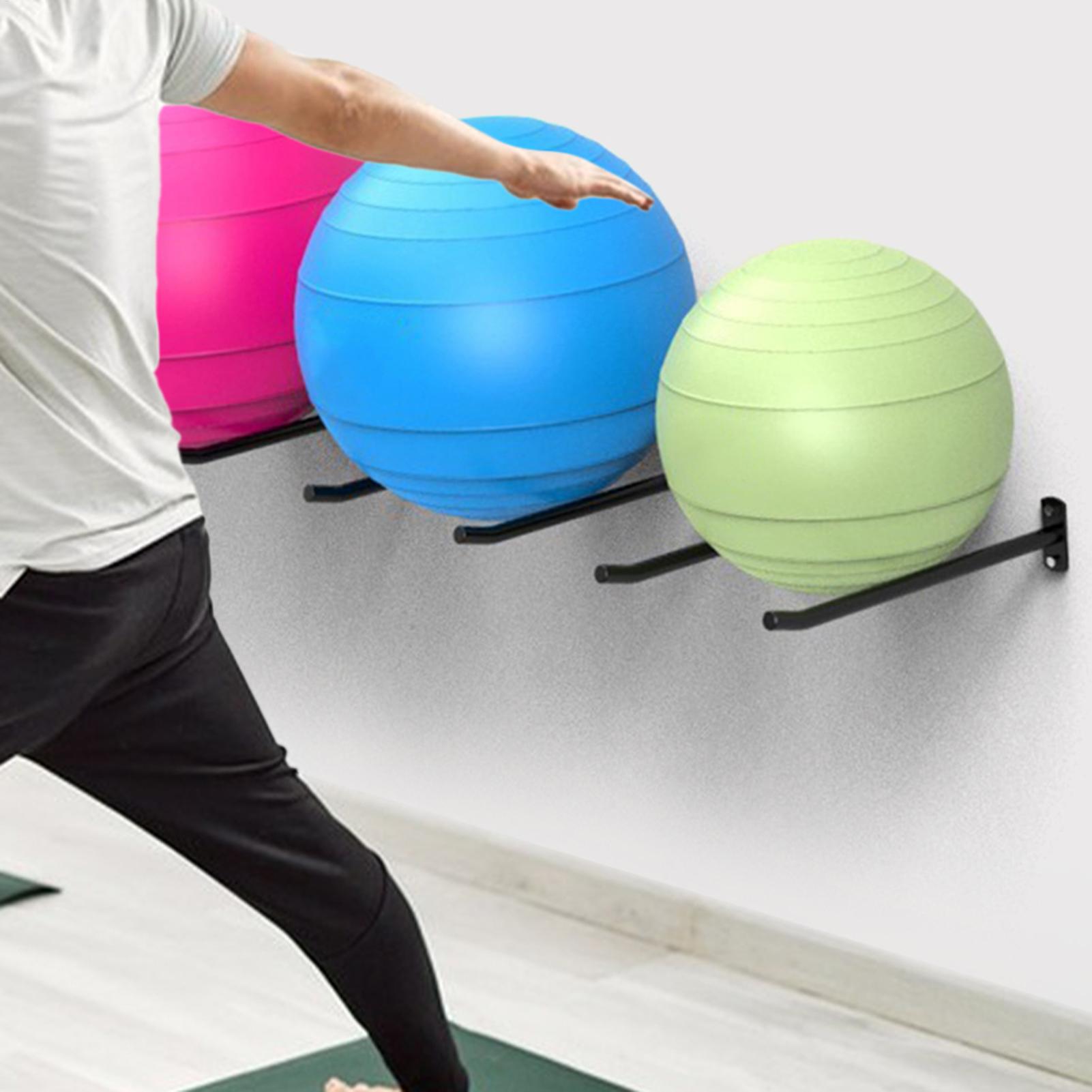 Exercise Ball Holder Pack of 2 - Women'S Exercise Accessories ulasan dan harga
