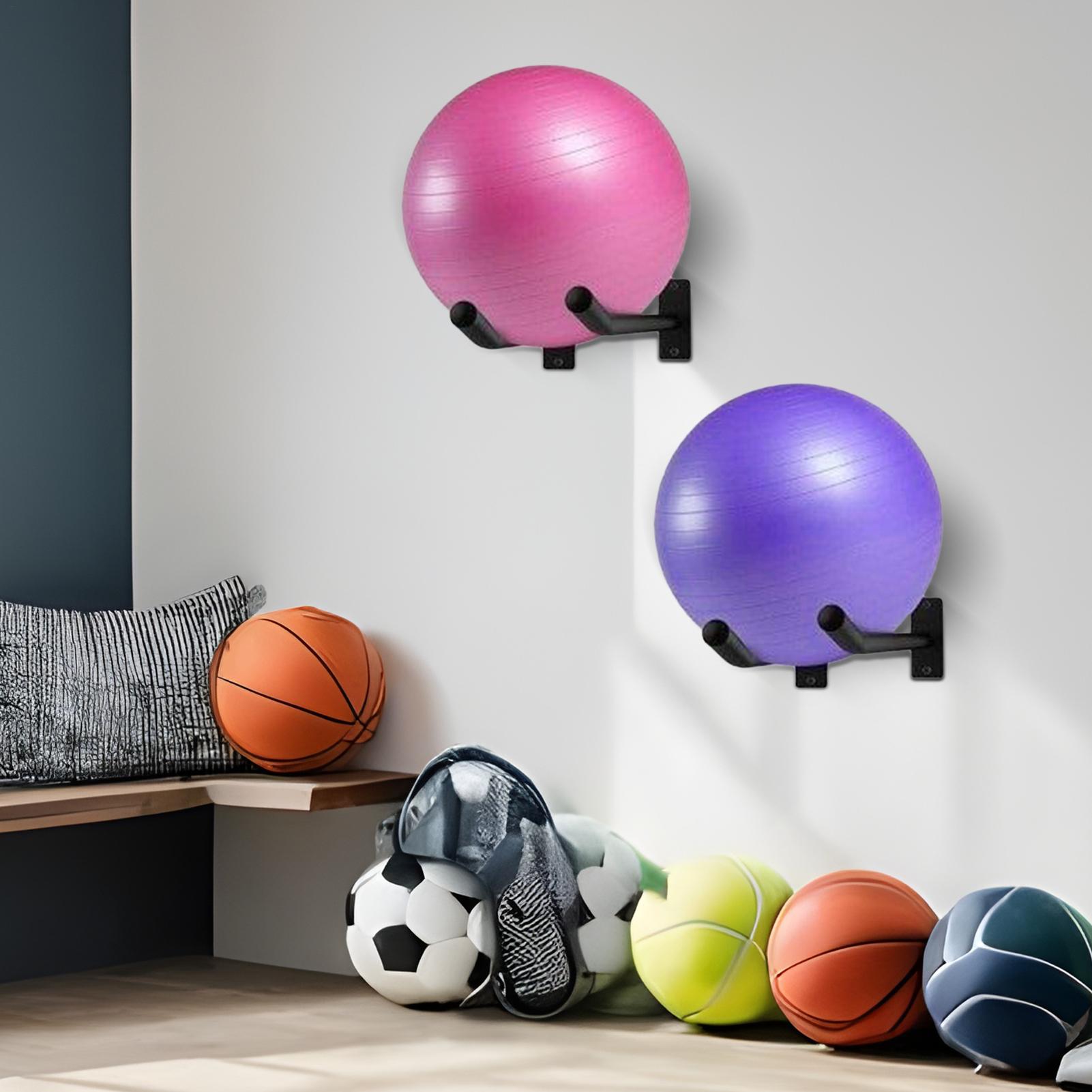 Exercise Ball Holder Pack of 2 - Women'S Exercise Accessories ulasan dan harga