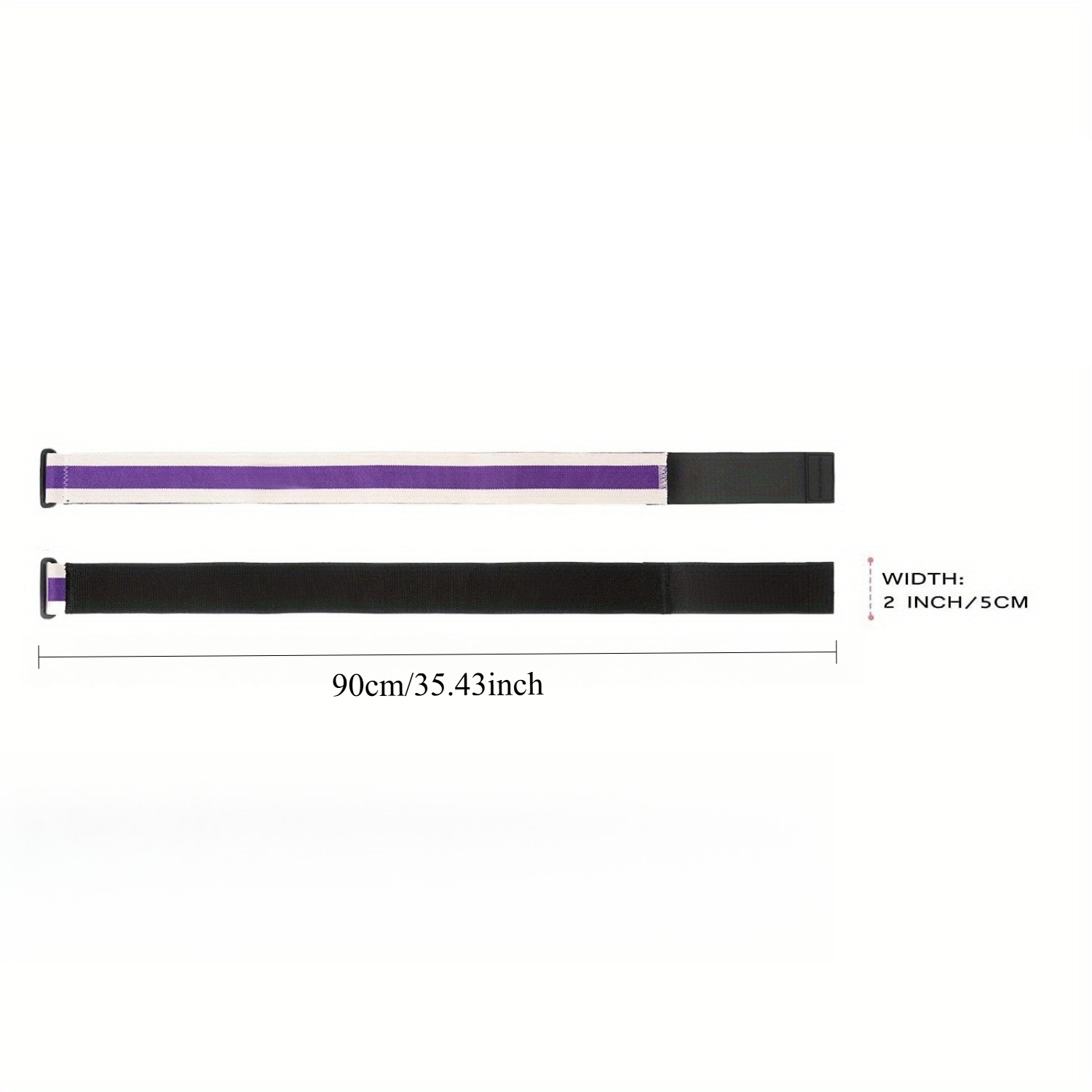 Lady's hip resistance band - b - Women'S Exercise Accessories ulasan dan harga