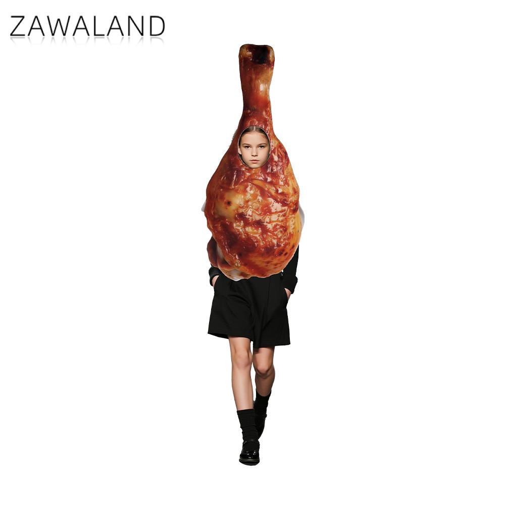 Funny Roasted Turkey Leg Costu - Women'S Vacation Accessories ulasan dan harga