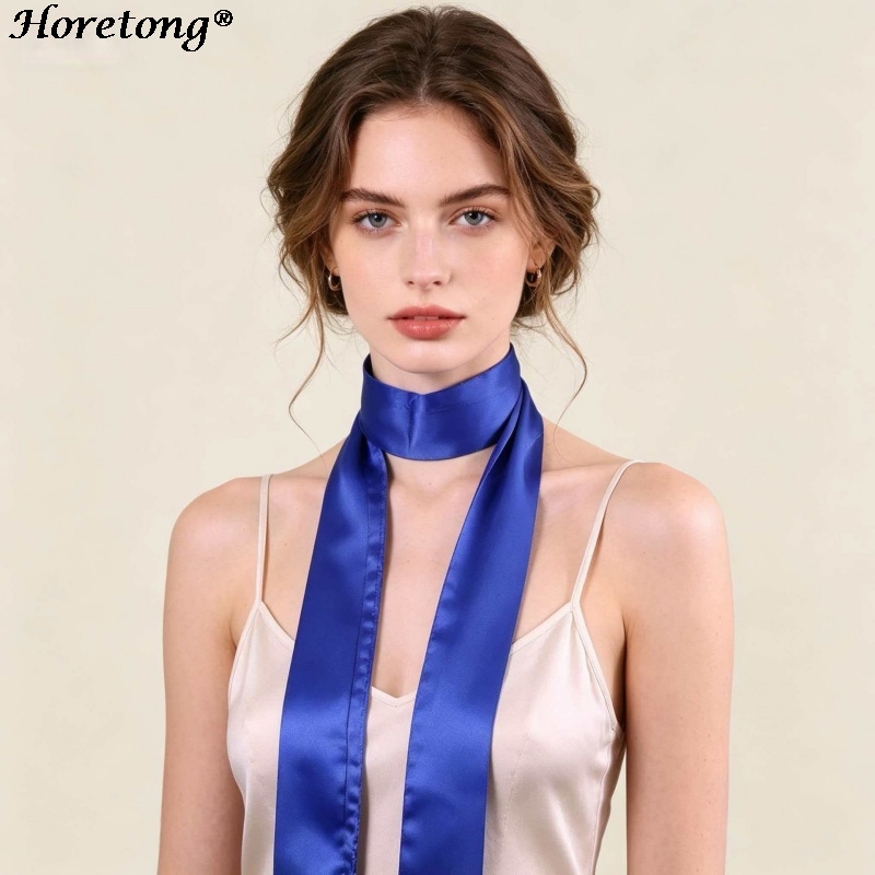 Horetong 2026 New 190cm Extra  - Women'S Accessories For Neck ulasan dan harga