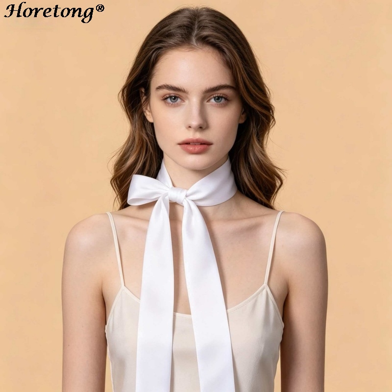 Horetong 2026 New 190cm Extra  - Women'S Accessories For Neck ulasan dan harga