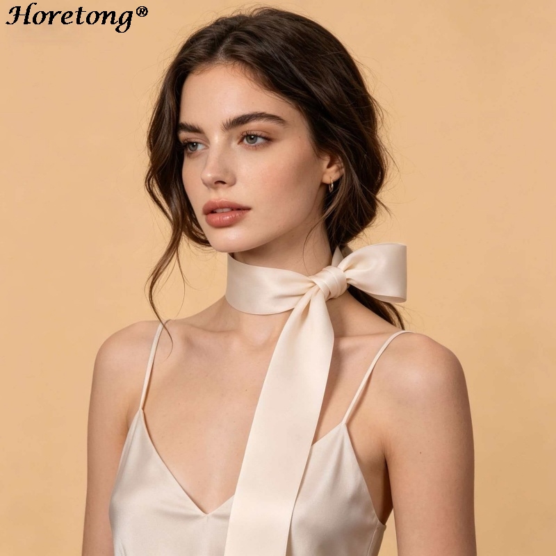 Horetong 2026 New 190cm Extra  - Women'S Accessories For Neck ulasan dan harga