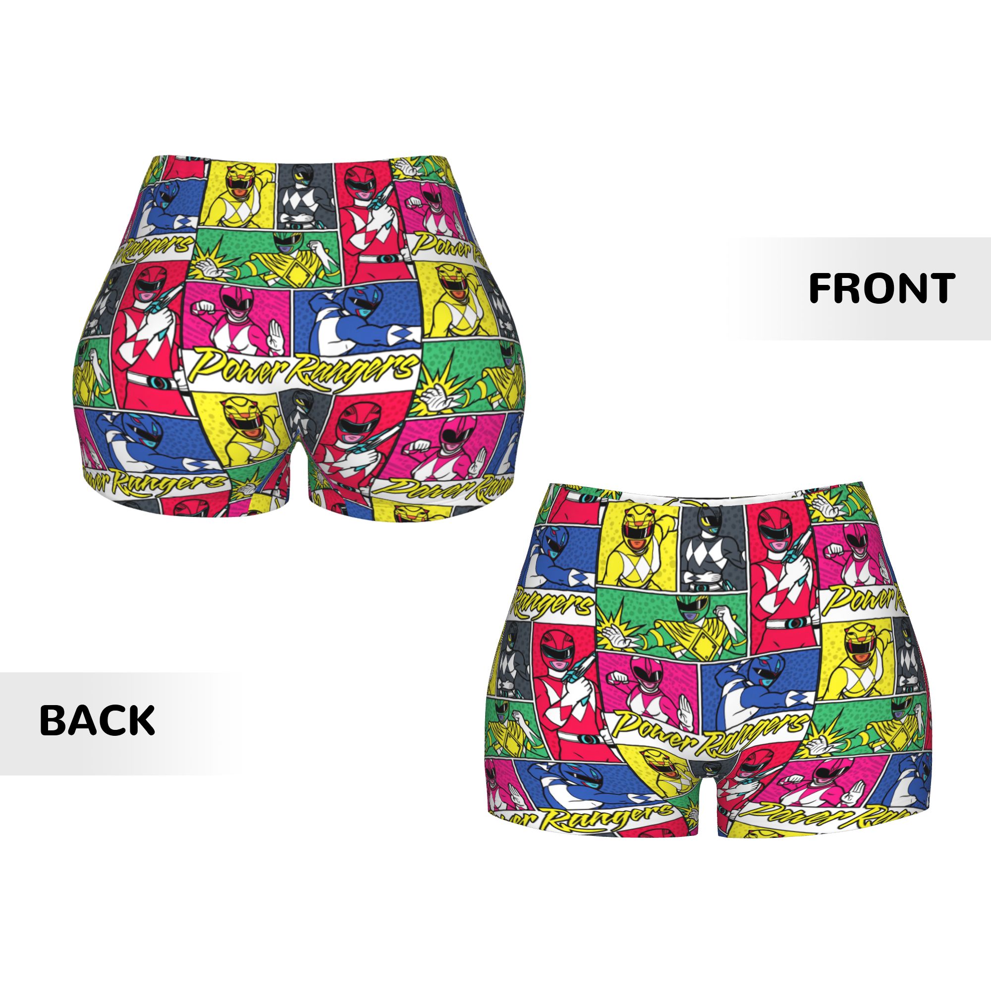 Cartoon Super Sentai Manga  Wo - Women'S Running Accessories ulasan dan harga