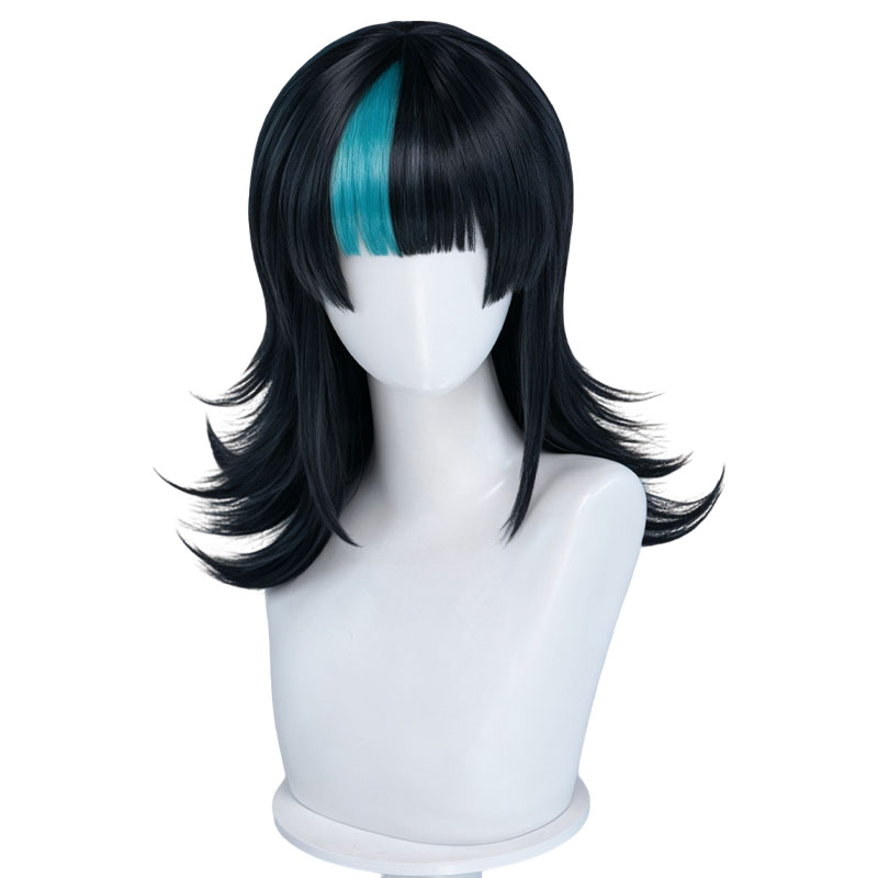 Anime Kirara Hoshi Cosplay Wig - Women'S Accessories For Neck ulasan dan harga