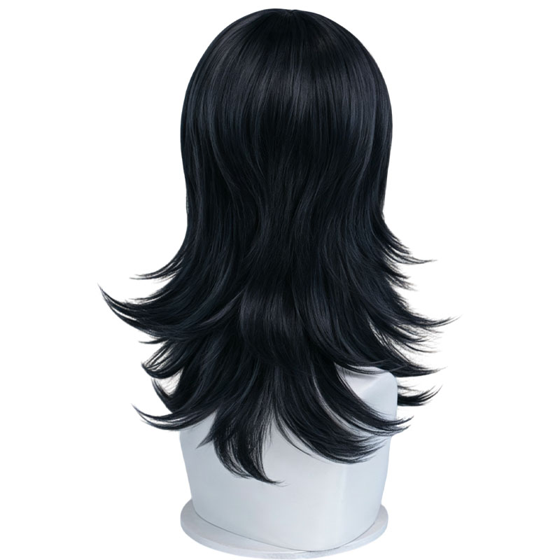 Anime Kirara Hoshi Cosplay Wig - Women'S Accessories For Neck ulasan dan harga