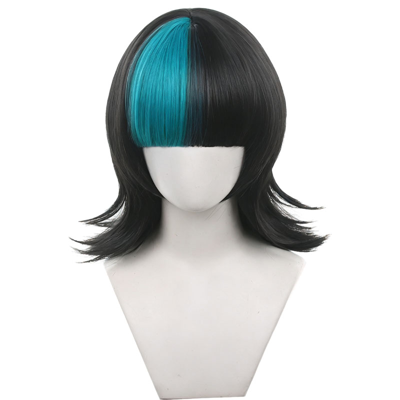 Anime Kirara Hoshi Cosplay Wig - Women'S Accessories For Neck ulasan dan harga
