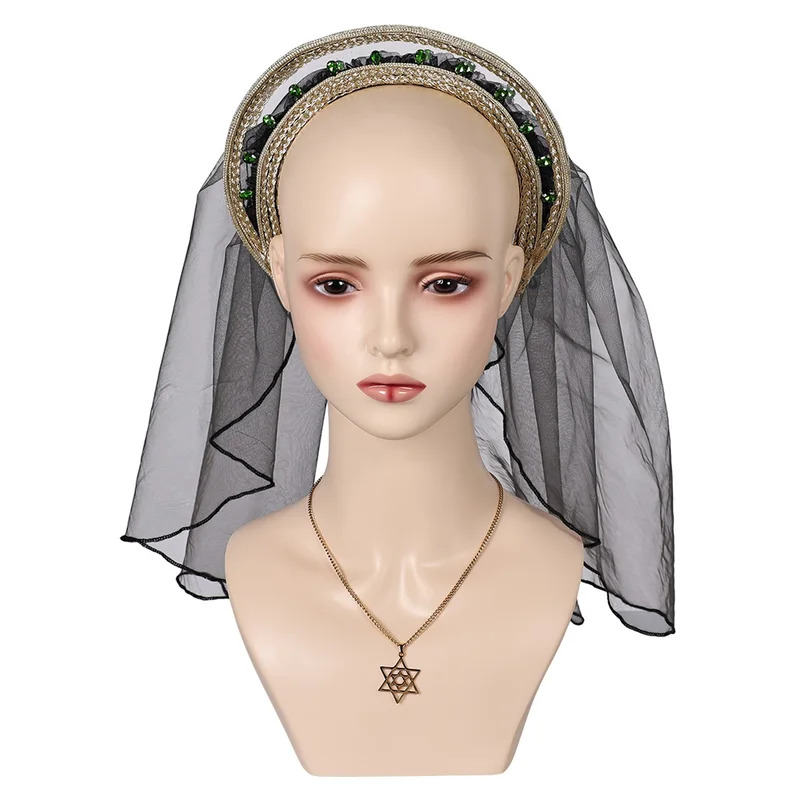 CyTV House Roleplay Dragon 2 C - Women'S Accessories For Neck ulasan dan harga