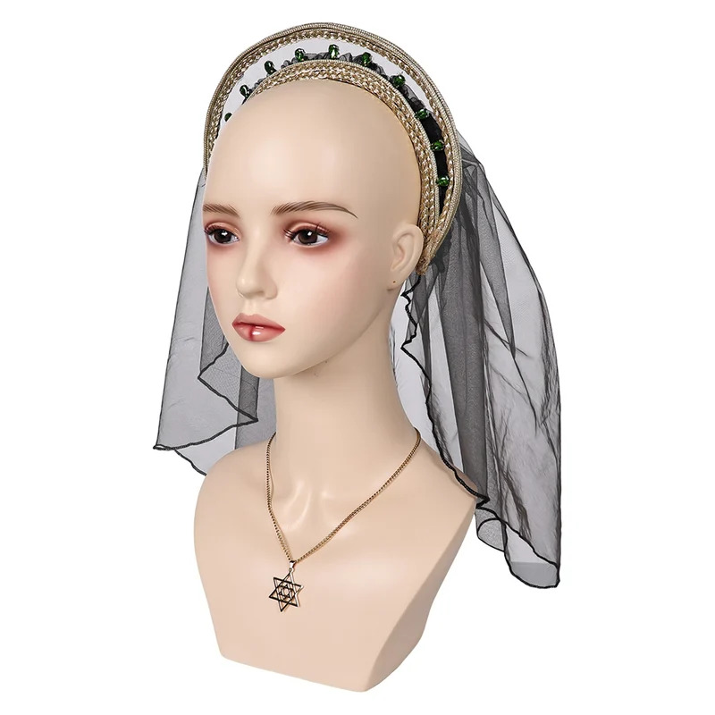 CyTV House Roleplay Dragon 2 C - Women'S Accessories For Neck ulasan dan harga
