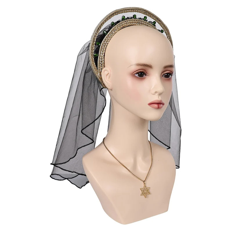 CyTV House Roleplay Dragon 2 C - Women'S Accessories For Neck ulasan dan harga