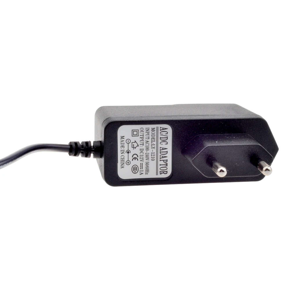 EU AU UK US Plug Type 12V 1A 5 - Women Accessories In Uk ulasan dan harga