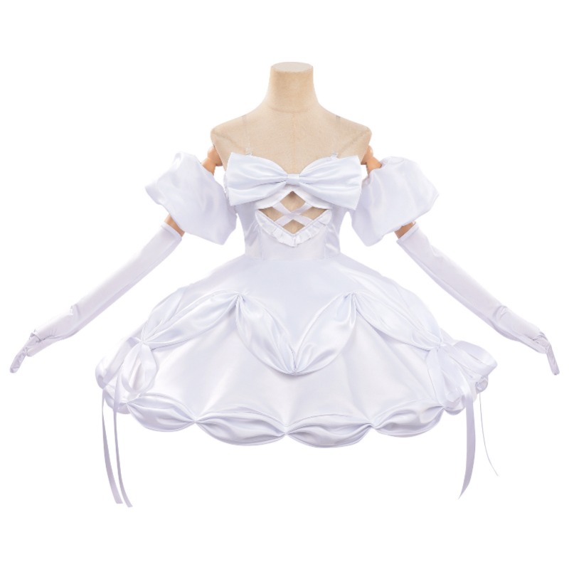 New Alien Stage Sua Cosplay Co - Women'S Vacation Accessories ulasan dan harga