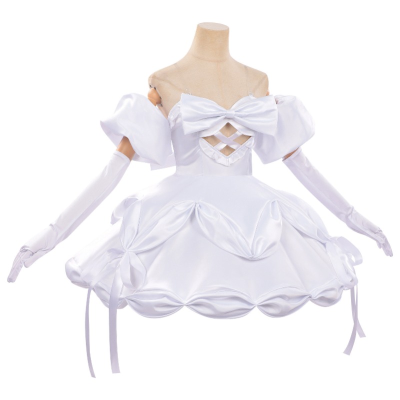 New Alien Stage Sua Cosplay Co - Women'S Vacation Accessories ulasan dan harga