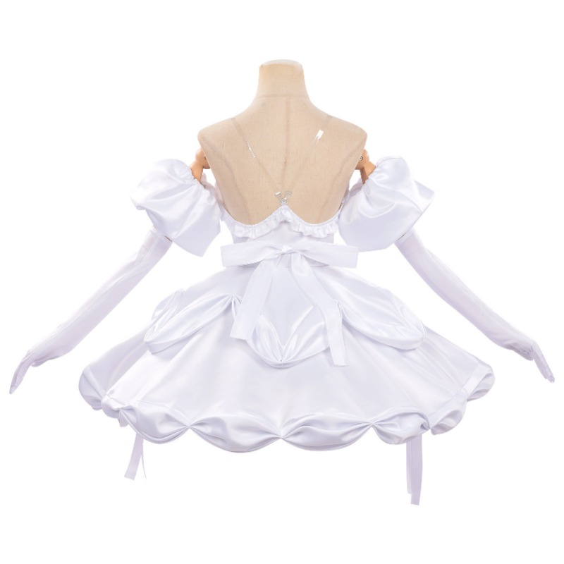 New Alien Stage Sua Cosplay Co - Women'S Vacation Accessories ulasan dan harga