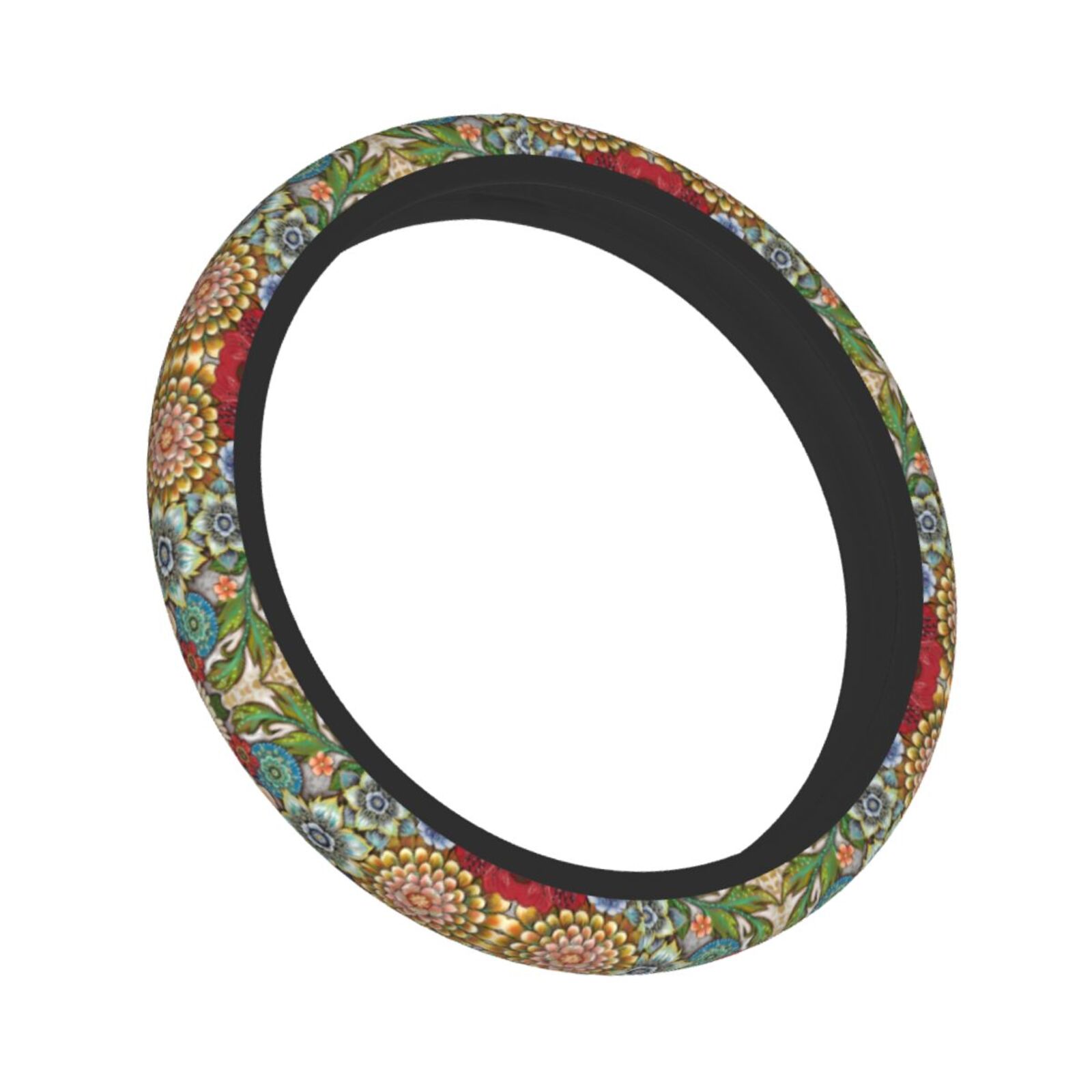 Decorative Boho Floral Print S - Women'S Accessories Vans ulasan dan harga