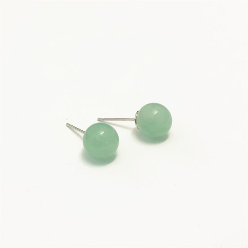 31BF Handcrafted Gemstones Stu - Women'S Accessories For Formal Wear ulasan dan harga