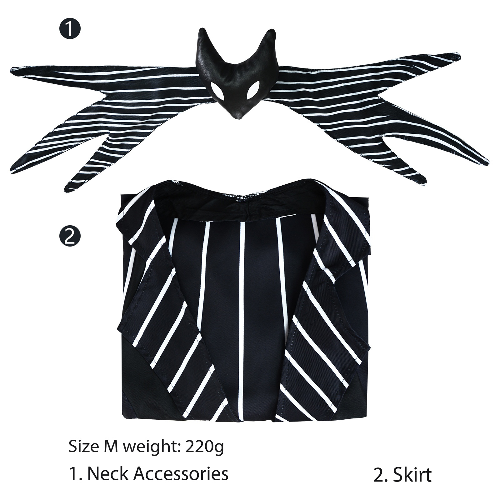 The Nightmare Before Christmas - Women'S Vacation Accessories ulasan dan harga