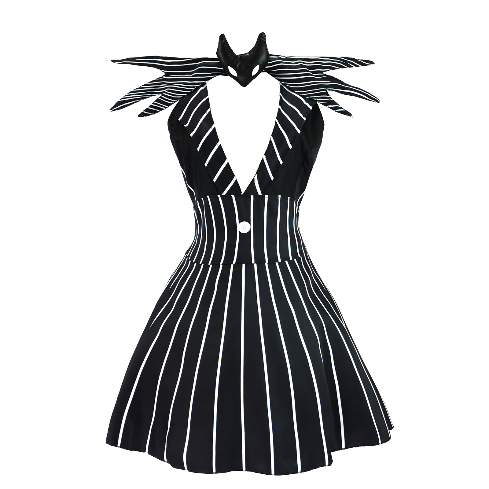 The Nightmare Before Christmas - Women'S Vacation Accessories ulasan dan harga