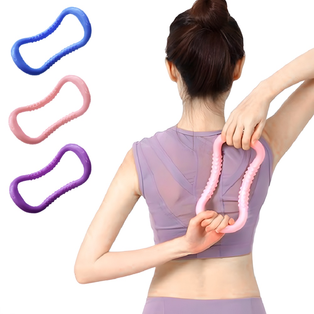 Resistance Bands with Foam Spo - Women'S Exercise Accessories ulasan dan harga