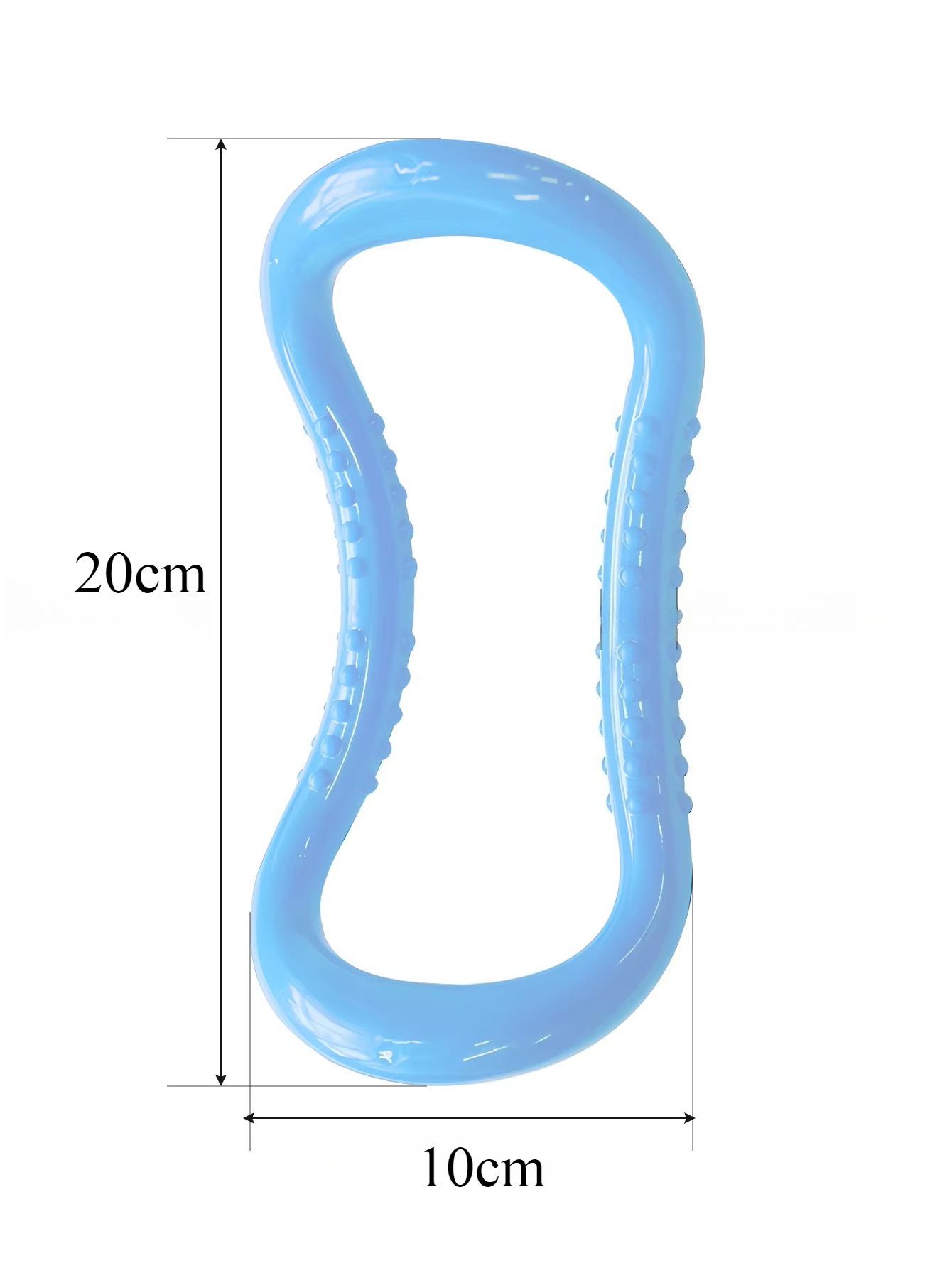 Resistance Bands with Foam Spo - Women'S Exercise Accessories ulasan dan harga