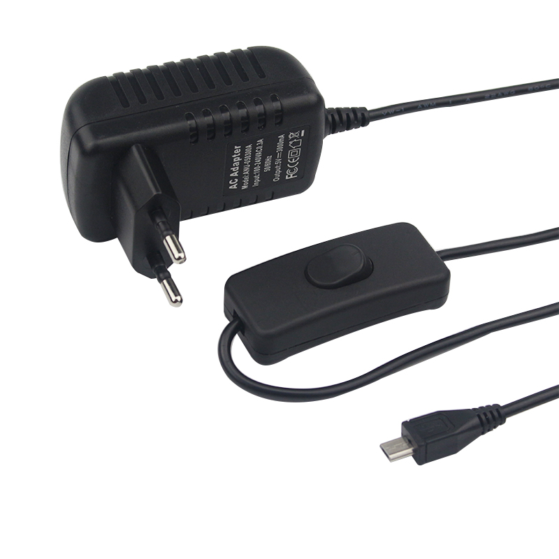 5V 3A Raspberry Pi 3 Model B+  - Women Accessories In Uk ulasan dan harga