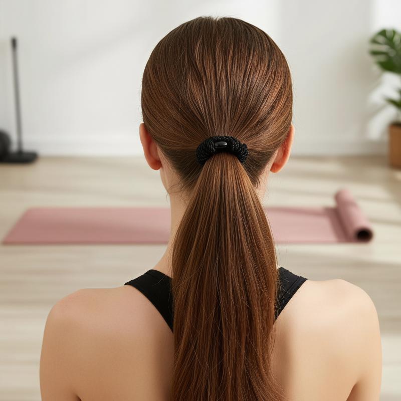 8/15Pcs Football Star's Style  - Women'S Exercise Accessories ulasan dan harga