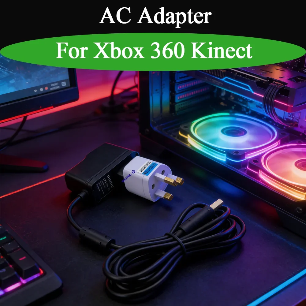 New AC 100V-240V Power Supply  - Women Accessories In Uk ulasan dan harga