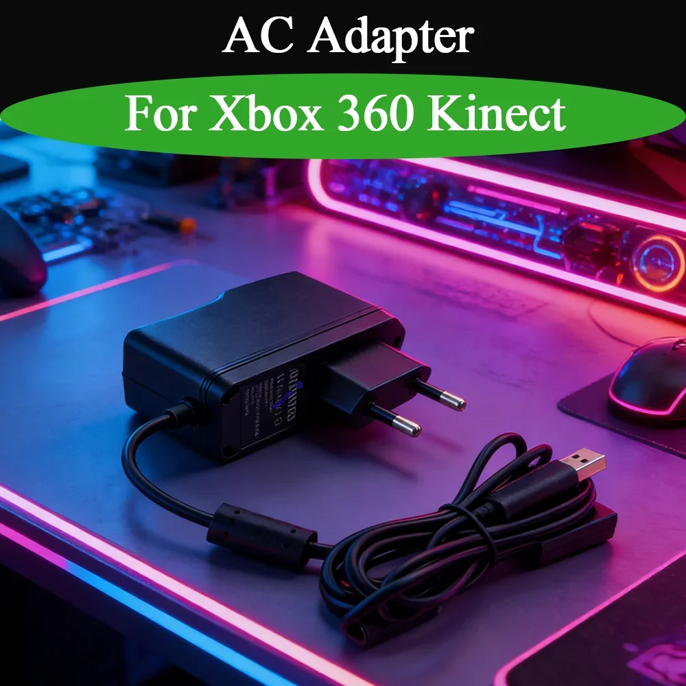 New AC 100V-240V Power Supply  - Women Accessories In Uk ulasan dan harga