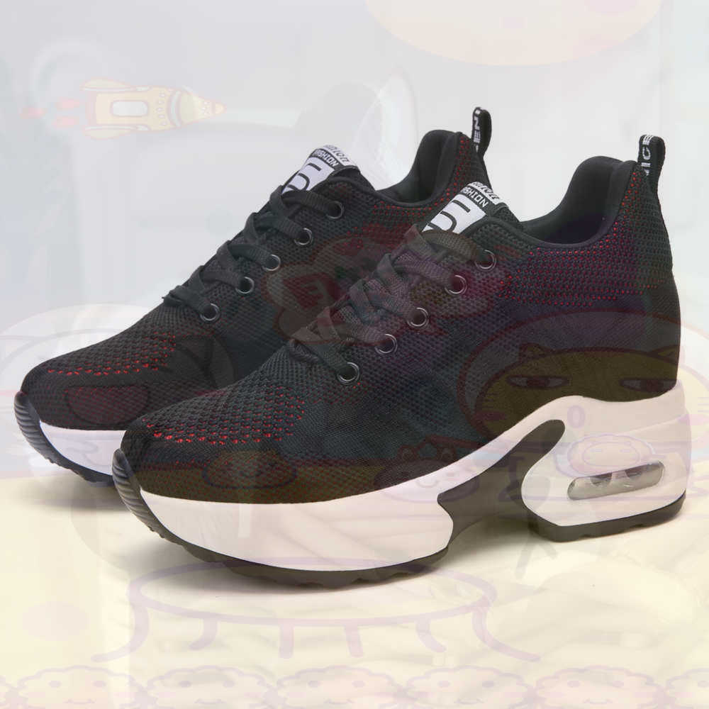 Red Size 36 Shoes Woman Tennis - Women'S Accessories For Formal Wear ulasan dan harga