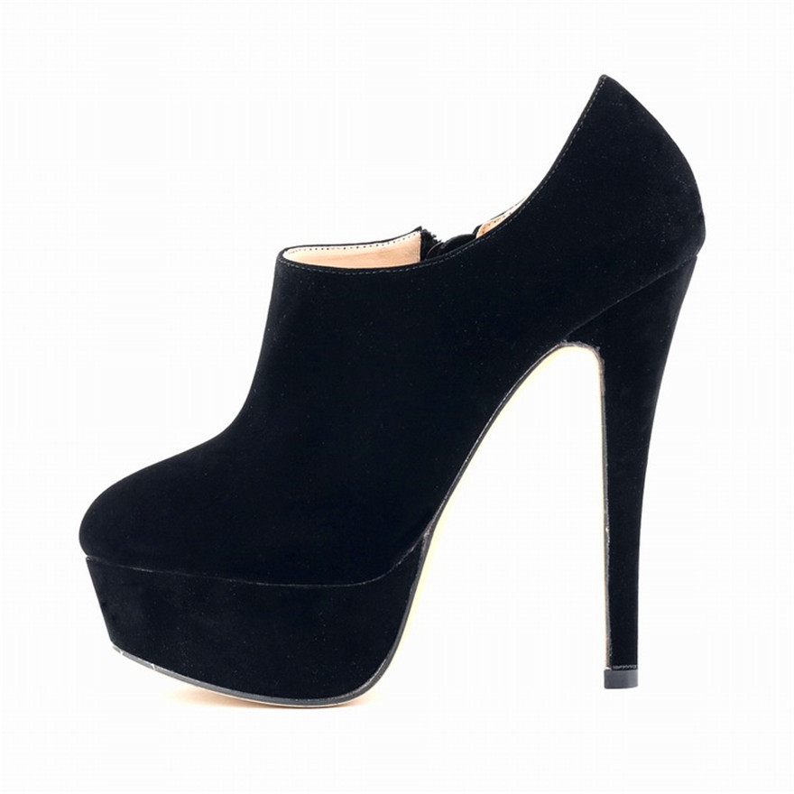 4cm Platform Thin Heels Fashio - Women'S Accessories Trends 2025 ulasan dan harga