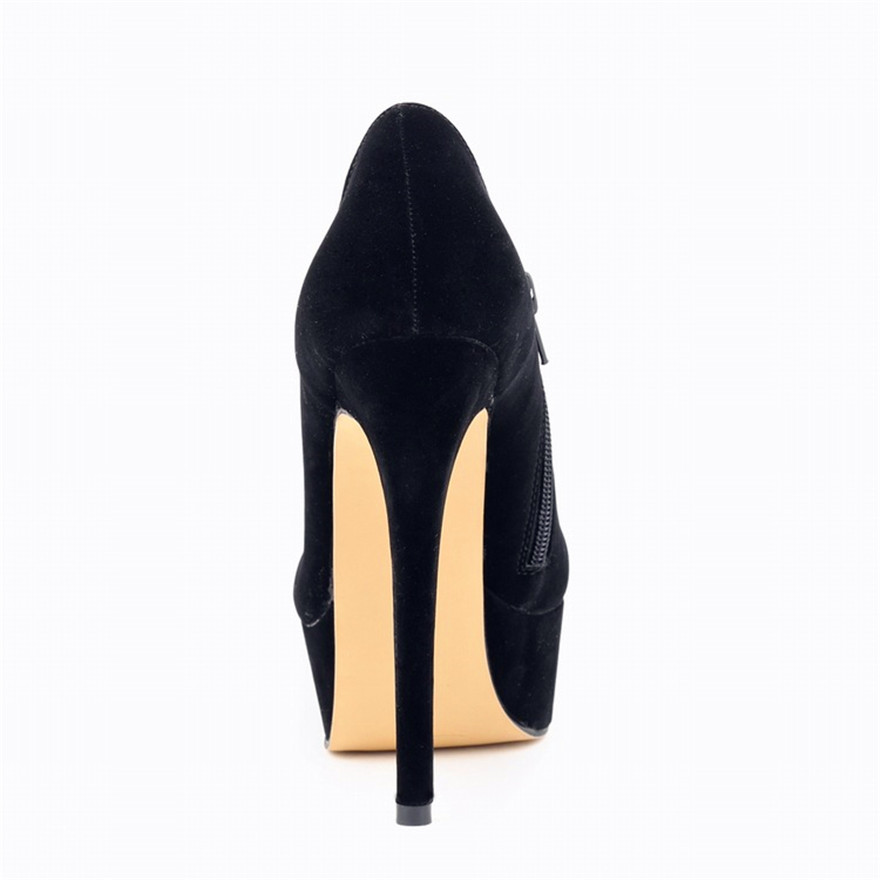 4cm Platform Thin Heels Fashio - Women'S Accessories Trends 2025 ulasan dan harga