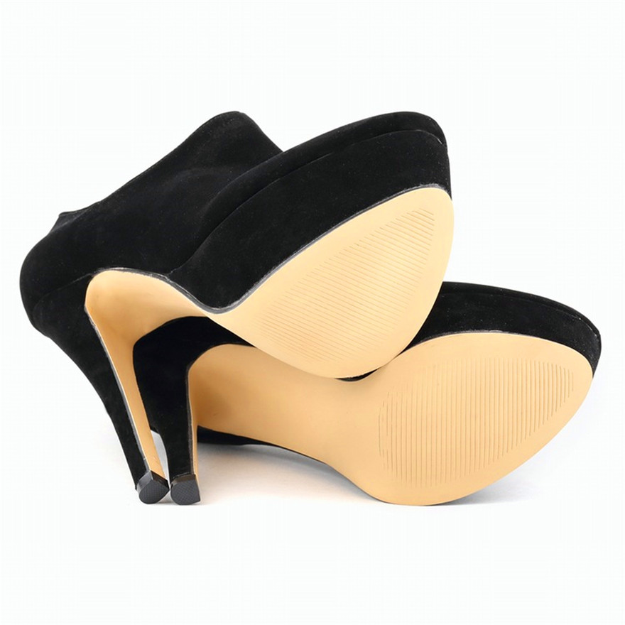4cm Platform Thin Heels Fashio - Women'S Accessories Trends 2025 ulasan dan harga