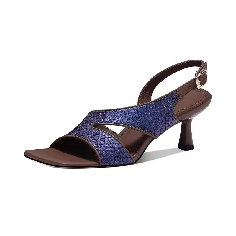 New High Heeled Sandals for Wo - Women'S Accessories Trends 2025 ulasan dan harga