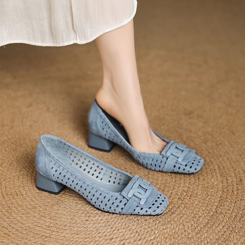 Dilalula 2025 Kid Suede Breath - Women'S Accessories Trends 2025 ulasan dan harga