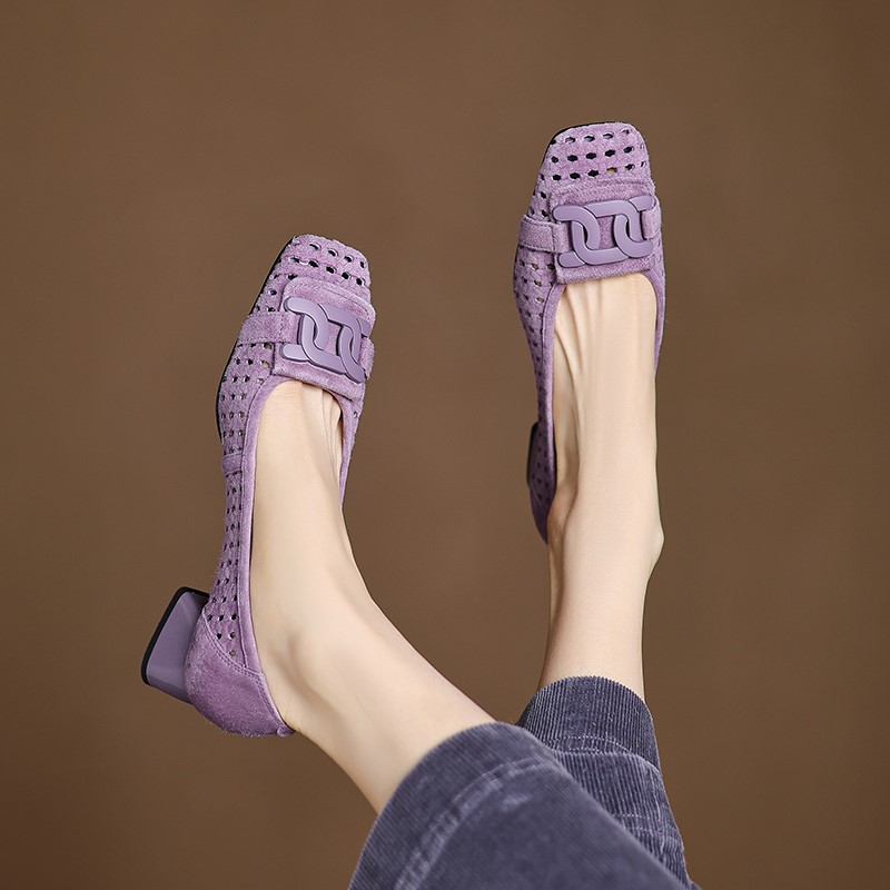 Dilalula 2025 Kid Suede Breath - Women'S Accessories Trends 2025 ulasan dan harga