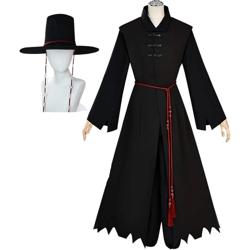 Saja Boys Costume Cosplay Saja - Women'S Vacation Accessories ulasan dan harga