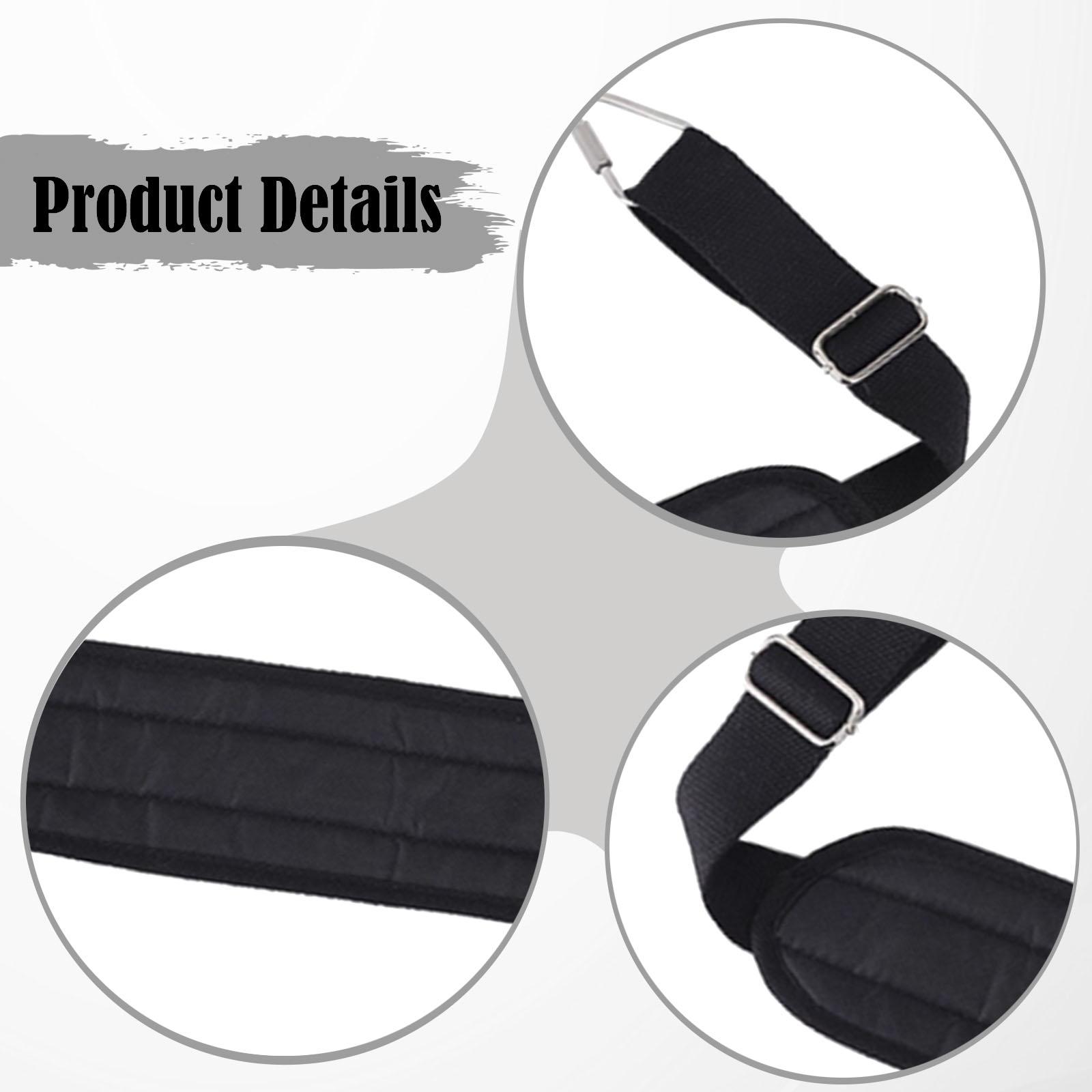 Pilates Foot Strap Versatile E - Women'S Exercise Accessories ulasan dan harga