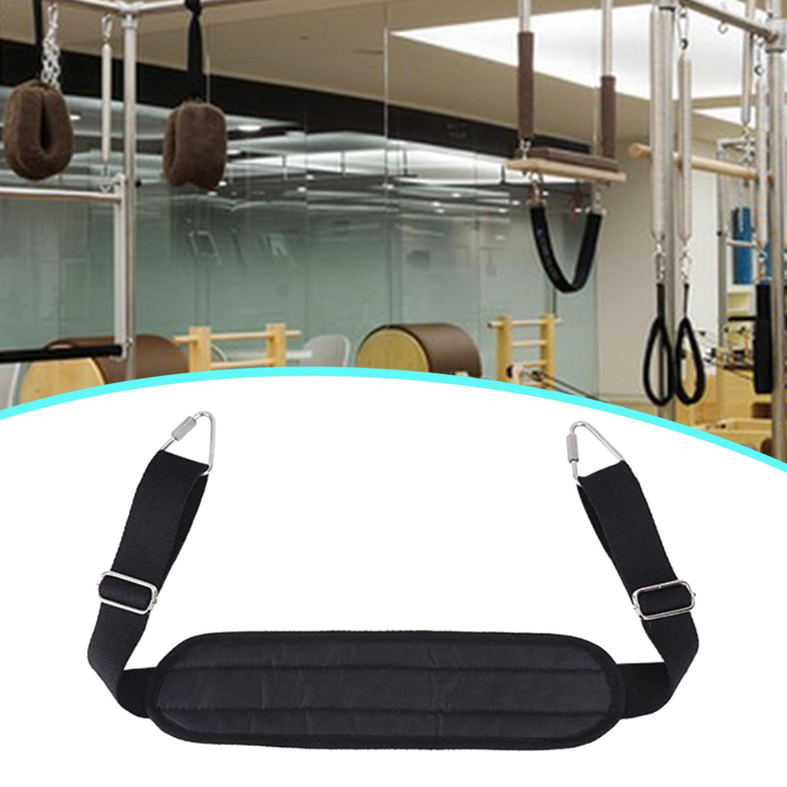 Pilates Foot Strap Versatile E - Women'S Exercise Accessories ulasan dan harga