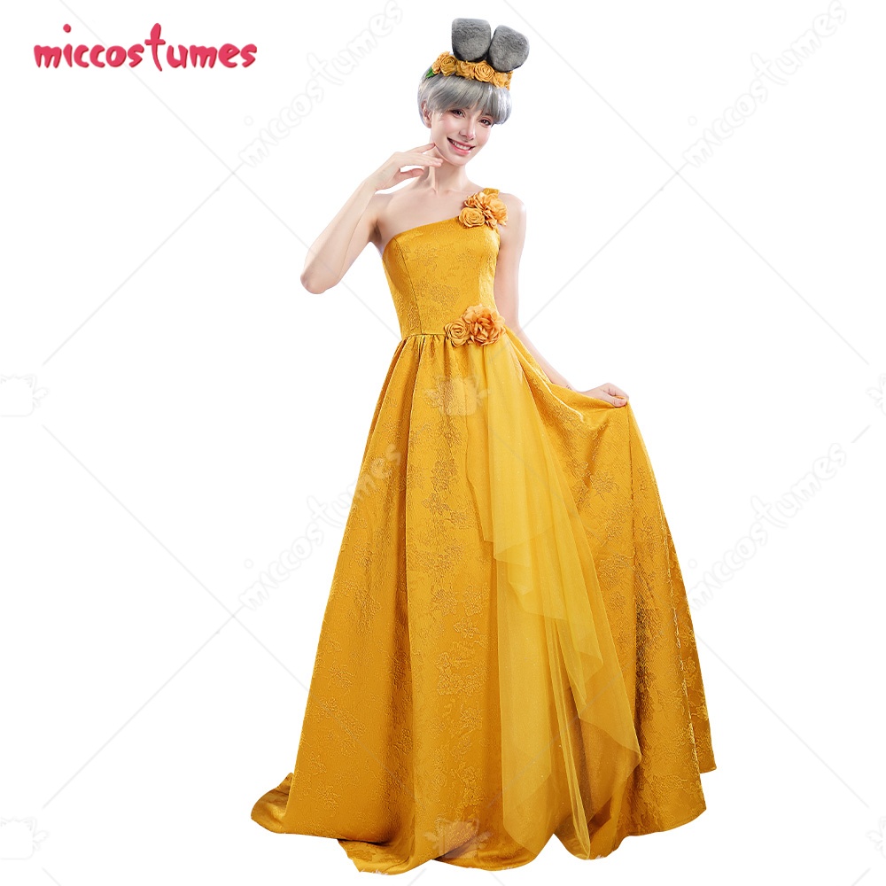 【Ready for Ship】 Miccostumes W - Women'S Formal Accessories ulasan dan harga