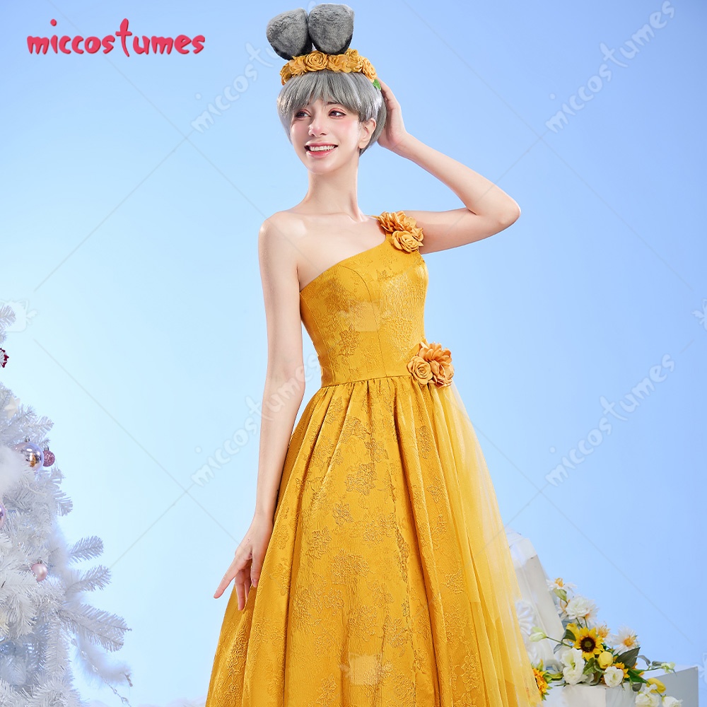 【Ready for Ship】 Miccostumes W - Women'S Formal Accessories ulasan dan harga