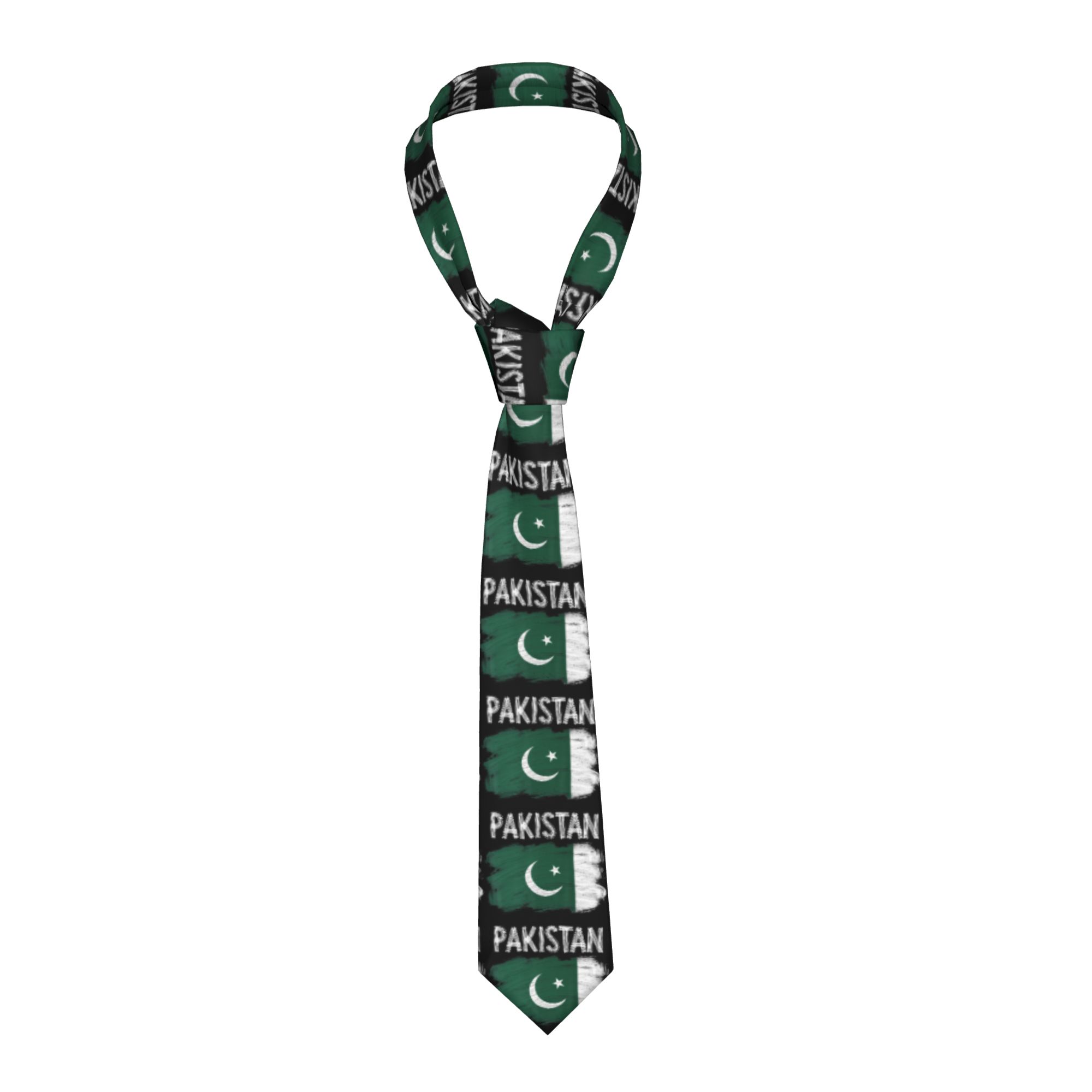 Pakistan Roots Pakistani Flag  - Women Accessories Pakistan ulasan dan harga