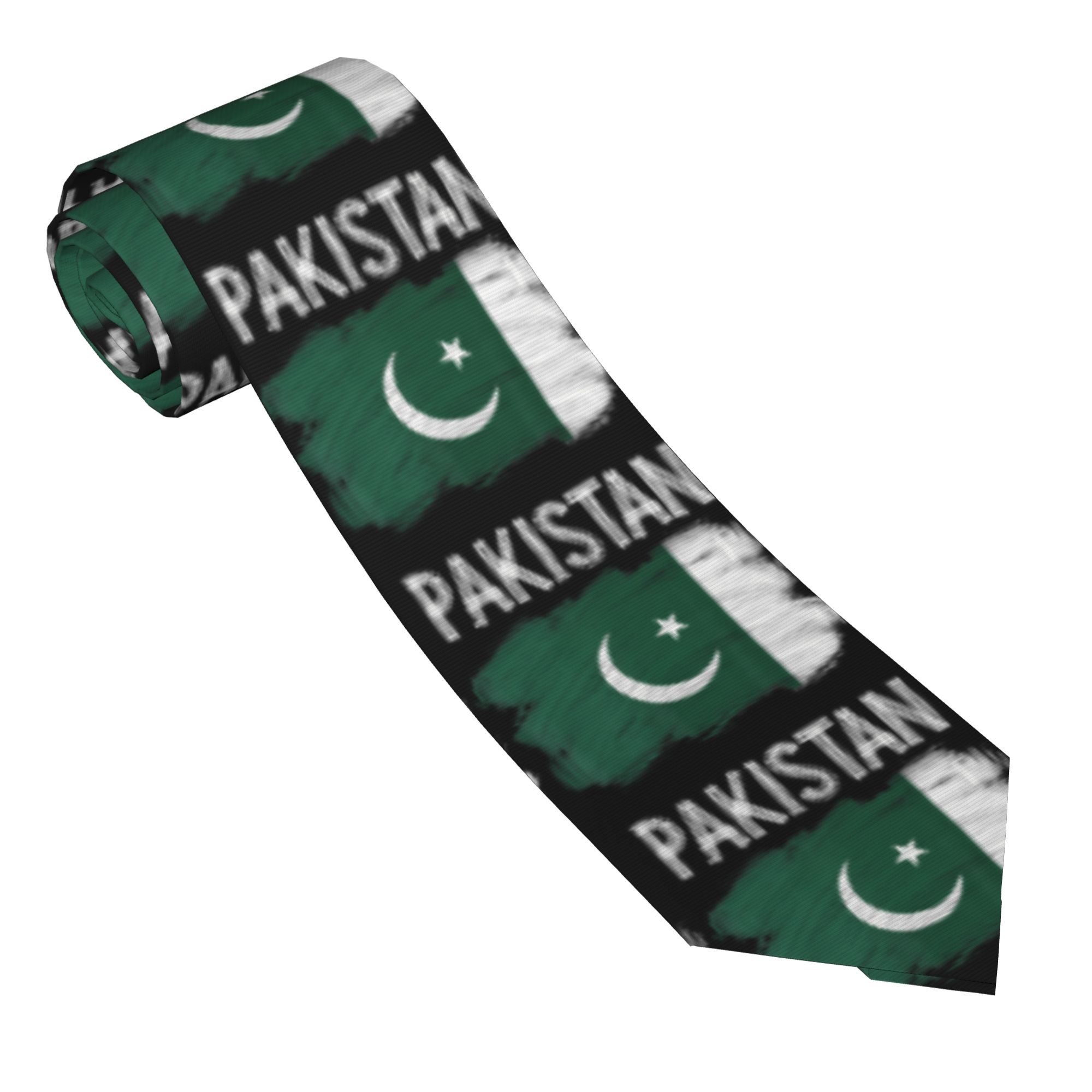 Pakistan Roots Pakistani Flag  - Women Accessories Pakistan ulasan dan harga