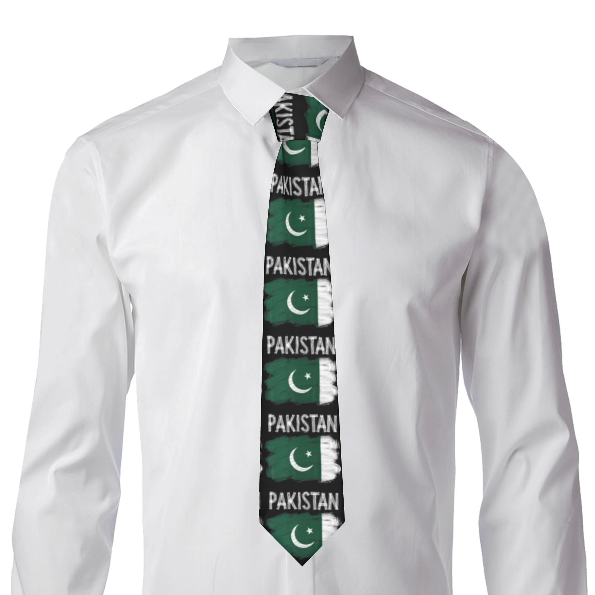 Pakistan Roots Pakistani Flag  - Women Accessories Pakistan ulasan dan harga